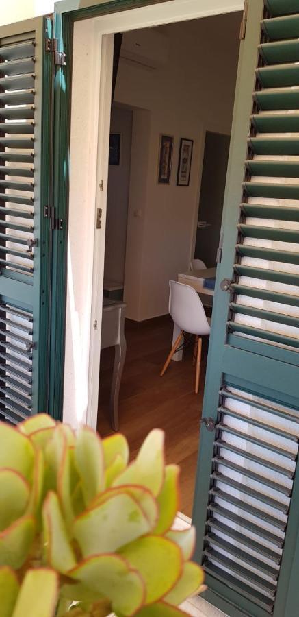 Salsa Apartment Supetar Ngoại thất bức ảnh