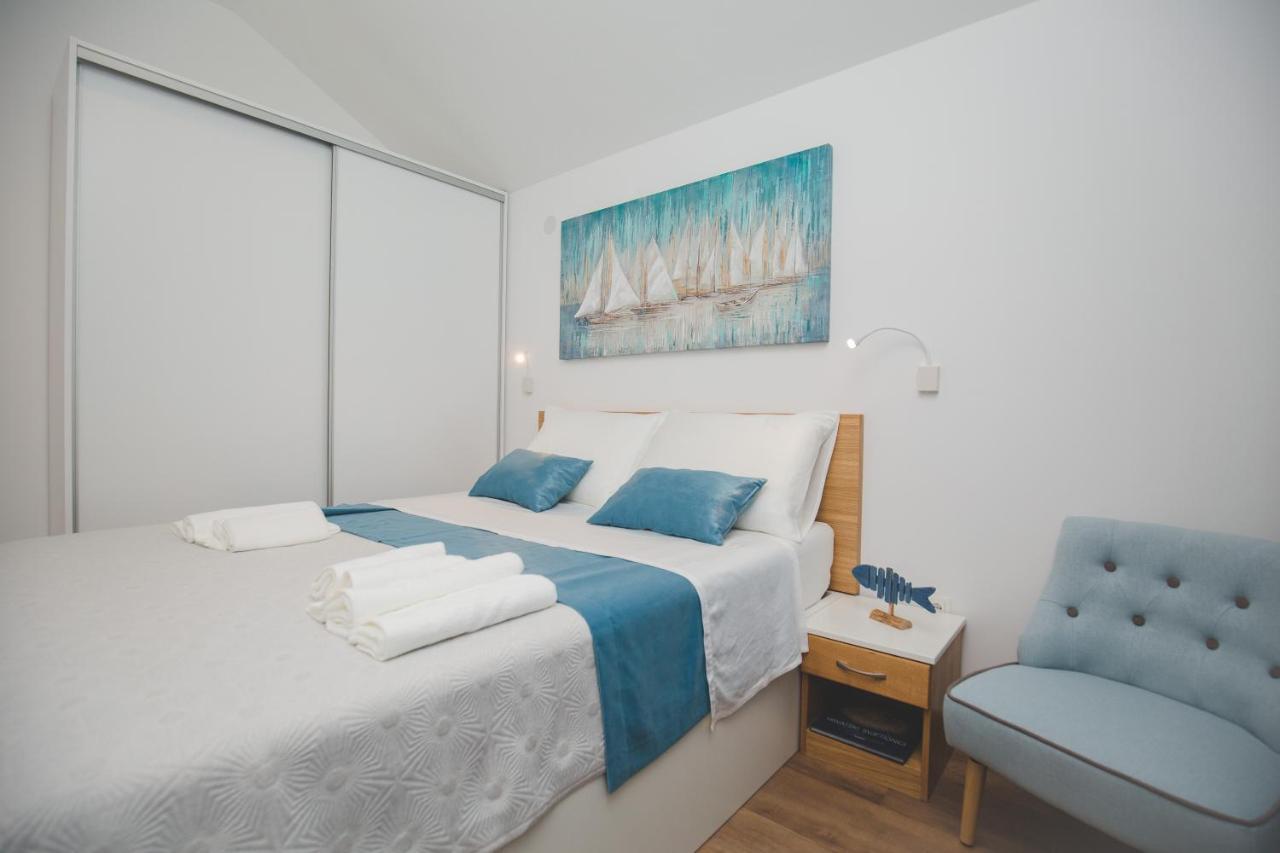 Salsa Apartment Supetar Ngoại thất bức ảnh