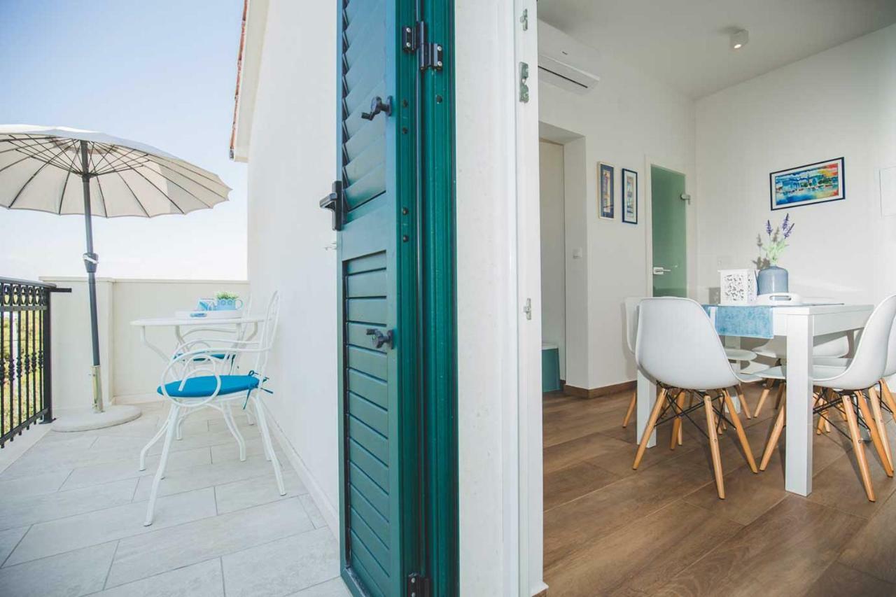 Salsa Apartment Supetar Ngoại thất bức ảnh