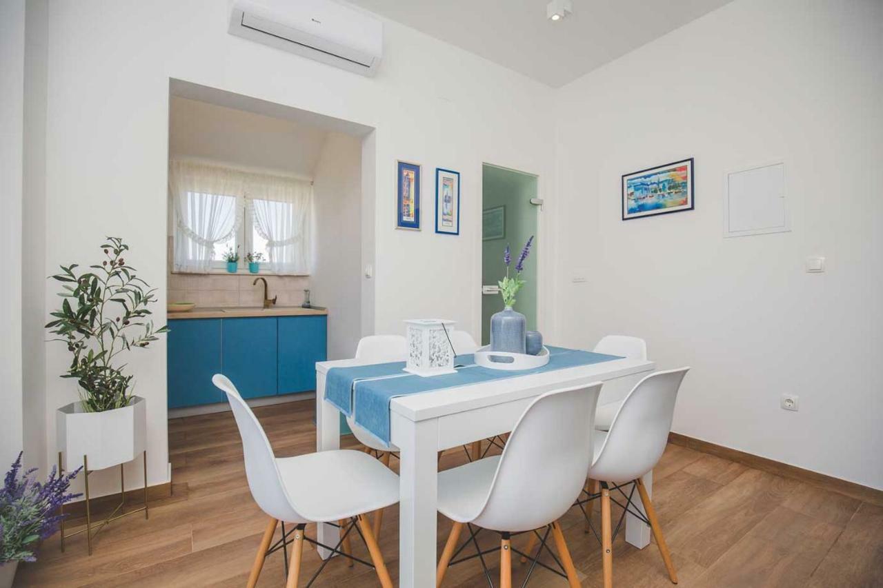 Salsa Apartment Supetar Ngoại thất bức ảnh