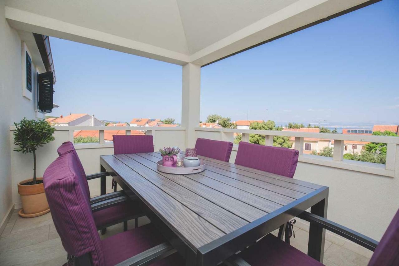 Salsa Apartment Supetar Ngoại thất bức ảnh